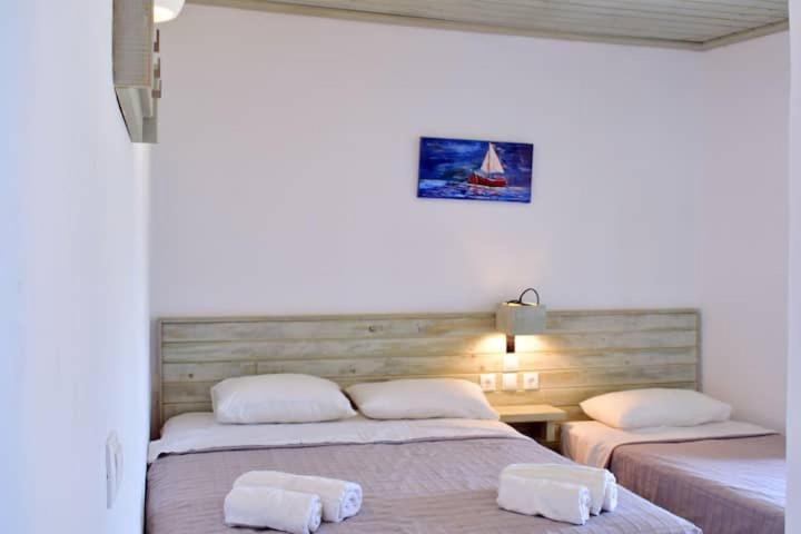 Meltemi By Opus Appartement